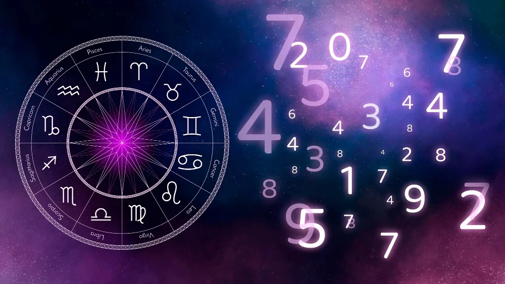 numerlogy