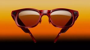 HTC Vive Eagle smart glasses