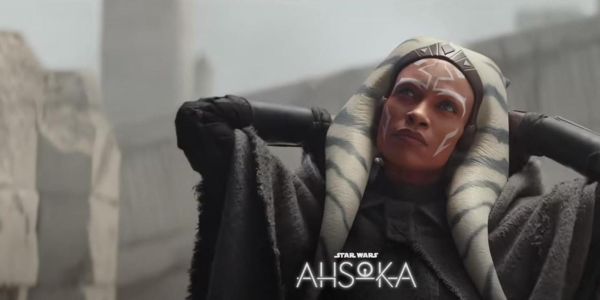 Star Wars - Ashoka