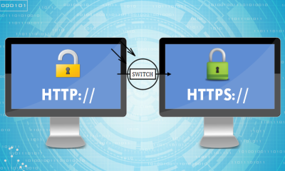 http to https