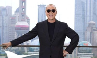 Michael Kors
