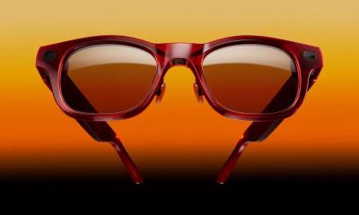 HTC Vive Eagle smart glasses