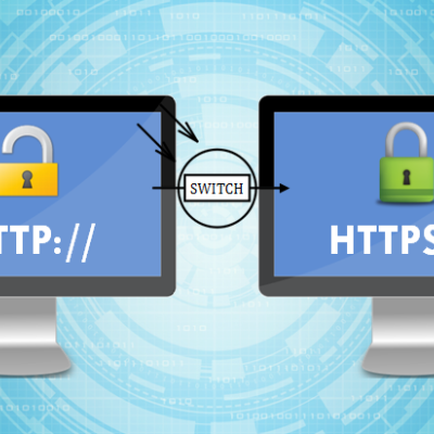 http to https