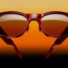 HTC Vive Eagle smart glasses