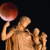 1- Angelos Tzortzinis artfully blood moon