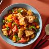 7-Classic Panzanella Salad (Tuscan-Style Tomato and Bread Salad)