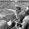 Jesse Owens -Olypics 1936