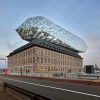 Port House - Zaha Hadid - Antwerp